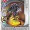 bnk crc Cartonas Bakugan Reclaim 2009 7/48q