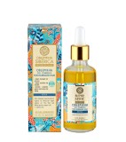Ulei pentru par uscat si degradat &Icirc;&Yuml;blepikha, 50ml, Natura Siberica