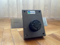 Vand yala aplicata Mottura + Bonus 6 chei! foto