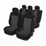 Huse scaun auto Kronos Super AirBag set complet - Marimea L Garage AutoRide, KEGEL-BLAZUSIAK