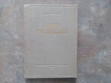 LIMBA PALEOSLAVA de S.D. NICHIFOROV , 1956
