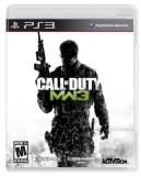 Call Of Duty Modern Warfare 3 Playstation 3, Second-Hand
