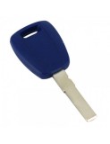 Carcasa cheie compatibila cu Fiat, cu pregatire pentru chip TPX lung