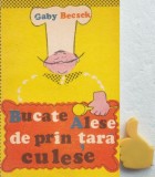 Bucate alese de prin tara culese Gaby Becsek