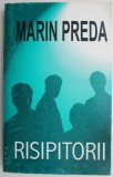 Risipitorii &ndash; Marin Preda