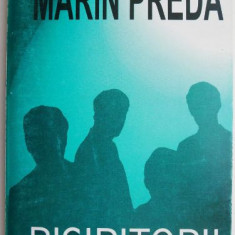 Risipitorii – Marin Preda