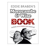 Eddie Brabens Morecambe And Wise Book
