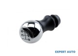 Nuca schimbator Peugeot 207 (2006-&gt;)[WA_,WC_,WD_] #1