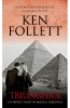 Triunghiul, Ken Follett - Editura RAO Books