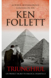 Cumpara ieftin Triunghiul, Ken Follett - Editura RAO Books