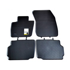 Covorase cauciuc Ford Mondeo MK5 2015-->>