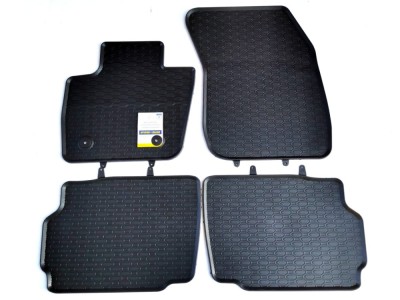 Covorase cauciuc Ford Mondeo MK5 2015--&amp;gt;&amp;gt; foto