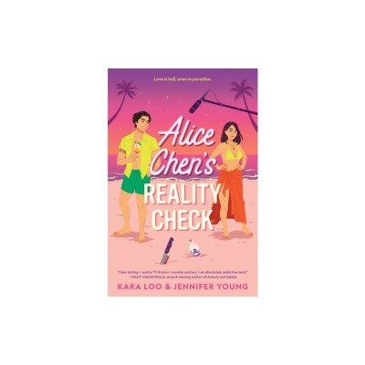 Alice Chen&amp;#039;s Reality Check foto
