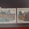 TS21 - Timbre serie DDR 1988 Mi 3173-76