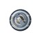 NRF 725101 EASY FIT termostat,lichid racire