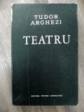 Teatru Tudor Arghezi
