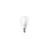 Bec LED Sferic 7-60W, Philips