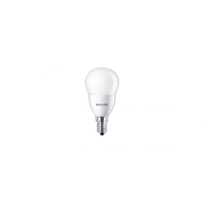 Bec LED Sferic 7-60W foto