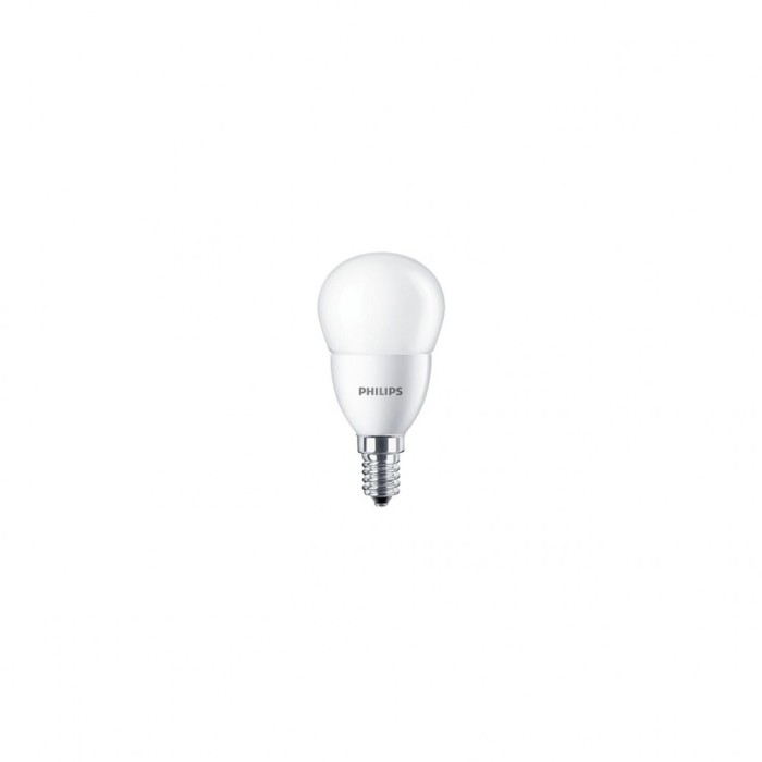 Bec LED Sferic 7-60W