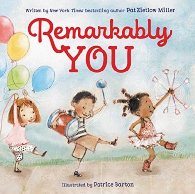 Remarkably You foto