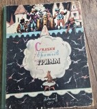 Povestile fratilor Grimm