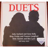 CD Various &ndash; Duets (VG++)