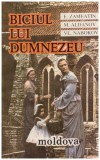 Cumpara ieftin E. Zameatin, M. Aldanov, Vl. Nabokov - Biciul lui Dumnezeu - 129382