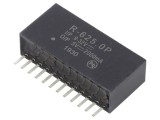 Convertor DC/DC 10W 9-32V la 5V 2A SIP12 PCB