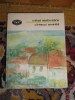 Myh 414f - BPT 1357 - Mihail Sadoveanu - Cintecul amintirii - ed 1990