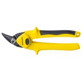 Foarfeca de tabla pentru taiere spre stanga 180 mm Topmaster Pro