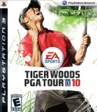 Joc PS3 Tiger Woods PGA Tour 10