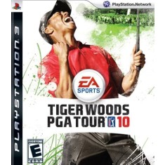 Joc PS3 Tiger Woods PGA Tour 10