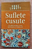 Suflete cusute. Un ghid despre sens, speranta si vindecare - Anne Lamott, 2018, Curtea Veche