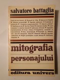 Salvatore Battaglia - Mitografia personajului (1976)