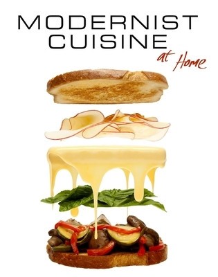 Modernist Cuisine at Home foto