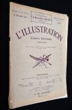 Revista Franta 1923 / 22 dec. L&#039;Illustration NR. 4216