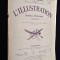 Revista Franta 1923 / 22 dec. L&#039;Illustration NR. 4216