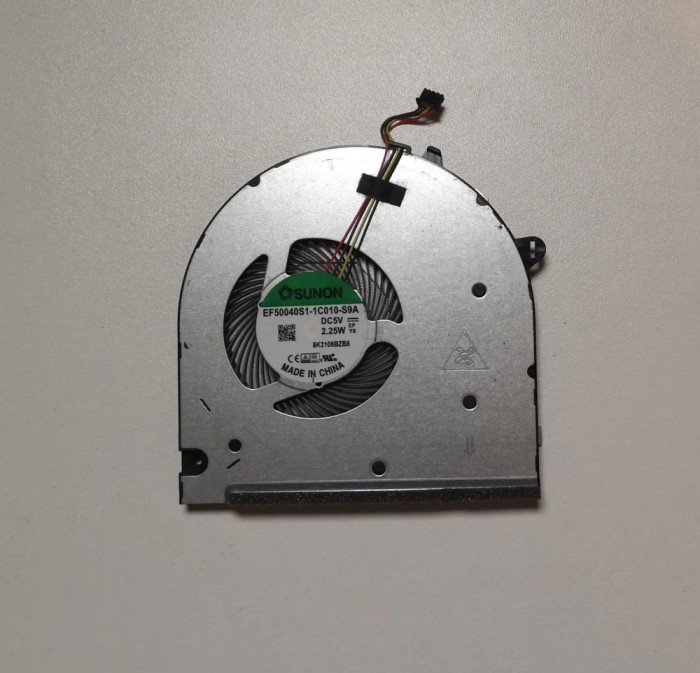 Ventilator racire HP 255 G8 Notebook RTL8822CE