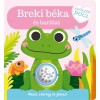 Cs&ouml;rgős poci - Breki b&eacute;ka &eacute;s bar&aacute;tai - R&aacute;zd, cs&ouml;r&ouml;gj &eacute;s j&aacute;tssz!
