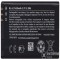 Acumulator Nokia Lumia 1430 BL-5J