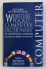 THE NEW INTERNATIONAL WEBSTER&#039; S POCKET COMPUTER DICTIONARY OF THE ENGLISH LANGUAGE , 1997
