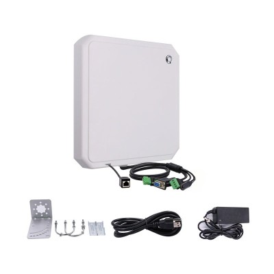 Cititor RFID UHF All-in-One CF695 foto
