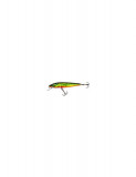 Vobler Salmo Pike PE11F HPE, 11cm, 15gr