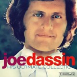 His Ultimate Collection - Vinyl | Joe Dassin