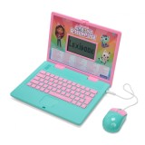 LAPTOP EDUCATIONAL BILINGV EN RO, GABBY