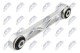 Brat suspensie roata Tesla S 2012-, X 2015-; axa spate, partea superioara, stanga / dreapta; 6006840-00-B; NTY, aftermarket