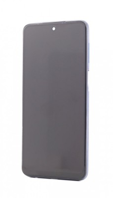 LCD Xiaomi Redmi Note 9 Pro, Interstellar Gray + Rama foto