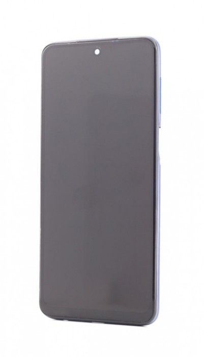 LCD Xiaomi Redmi Note 9 Pro, Interstellar Gray + Rama