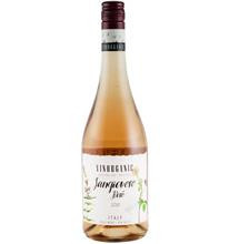 Vin Sangiovese Rose Bio 750 mililitri Vinorganic Cod: BG309112 foto