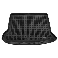 Tavita portbagaj Volvo Xc60, 05.2008-02.2017, spate, fara panza antiderapanta; elastomer